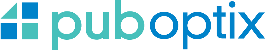 PUB Optix logo 